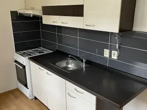 Pronájem bytu 3+1, Ostrava, Volgogradská, 55 m2