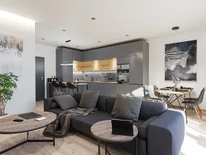 Prodej rodinného domu, Drahelčice, K Bitíni, 118 m2