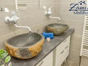 Prodej rodinného domu, Nespeky, Na Mělách, 278 m2