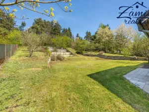 Prodej rodinného domu, Nespeky, Na Mělách, 278 m2