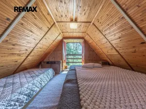 Prodej chaty, Neveklov, 582 m2