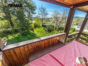 Prodej chaty, Neveklov, 582 m2