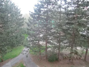 Pronájem bytu 2+1, Kopřivnice, Pod Zahradami, 44 m2