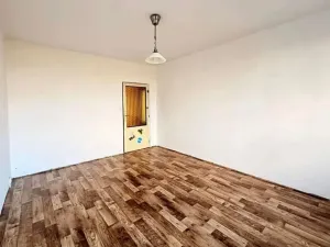 Prodej bytu 2+1, Chomutov, Zadní Vinohrady, 57 m2