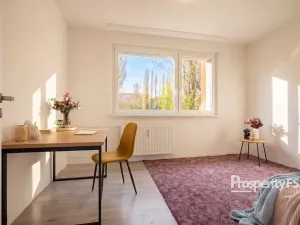 Prodej bytu 3+1, Česká Lípa, Bohuslava Martinů, 77 m2