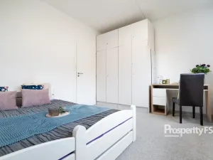 Prodej bytu 3+1, Česká Lípa, Bohuslava Martinů, 77 m2