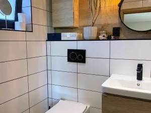 Pronájem rodinného domu, Kralupy nad Vltavou, Lešanská, 180 m2