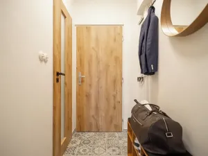 Pronájem bytu 1+1, Rakovník, Malinovského, 36 m2