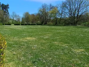 Prodej pozemku pro bydlení, Beřovice, 534 m2