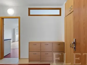 Pronájem bytu 2+kk, Praha - Kamýk, Cílkova, 41 m2