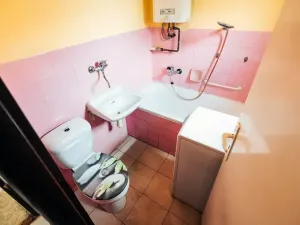 Prodej bytu 2+1, Zlín, Mostní, 50 m2