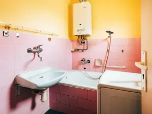 Prodej bytu 2+1, Zlín, Mostní, 50 m2