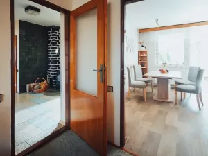 Prodej rodinného domu, Nedachlebice, 410 m2