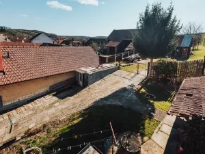 Prodej rodinného domu, Nedachlebice, 410 m2