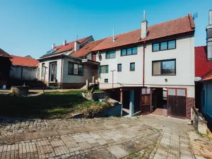 Prodej rodinného domu, Nedachlebice, 410 m2