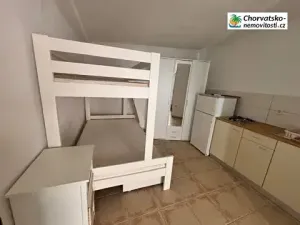 Prodej bytu 2+kk, Crikvenica, Chorvatsko, 53 m2