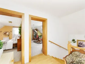 Prodej rodinného domu, Květnice, Čekanková, 103 m2