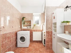 Prodej rodinného domu, Květnice, Čekanková, 103 m2