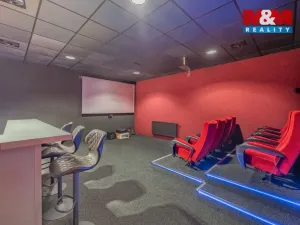 Prodej bytu 3+kk, Praha, Nademlejnská, 75 m2