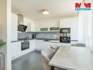 Prodej bytu 3+1, Praha - Prosek, Bílinská, 54 m2