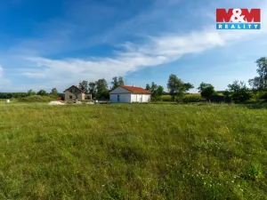 Prodej rodinného domu, Vysoké Chvojno, 57 m2