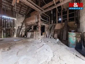 Prodej zemědělské usedlosti, Sedlec-Prčice - Malkovice, 170 m2