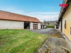 Prodej rodinného domu, Sedlec-Prčice - Malkovice, 170 m2