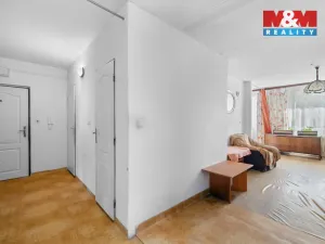 Prodej bytu 3+1, Kladno - Kročehlavy, Norská, 74 m2