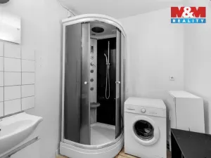 Prodej bytu 3+1, Kladno - Kročehlavy, Norská, 74 m2