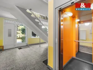 Prodej bytu 3+1, Kladno - Kročehlavy, Norská, 74 m2