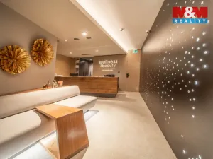 Pronájem obchodního prostoru, Praha - Staré Město, náměstí Curieových, 75 m2