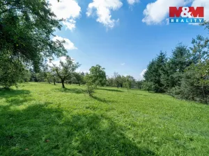 Prodej pozemku pro bydlení, Letkov, 3585 m2