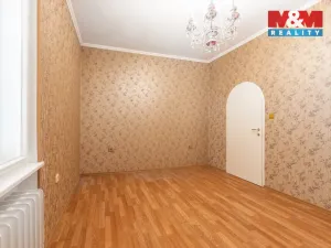 Prodej rodinného domu, Uherské Hradiště, U Stadionu, 300 m2