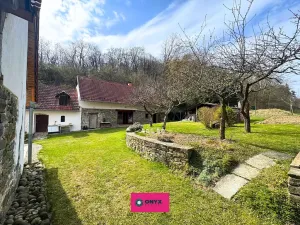 Prodej chalupy, Habrovany, 354 m2