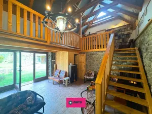 Prodej chalupy, Habrovany, 354 m2