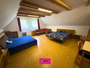 Prodej chalupy, Habrovany, 354 m2