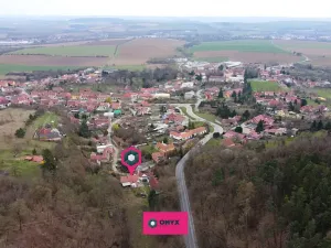 Prodej chalupy, Habrovany, 354 m2