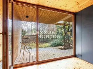 Prodej pozemku pro bydlení, Mukařov, Lesní, 1400 m2