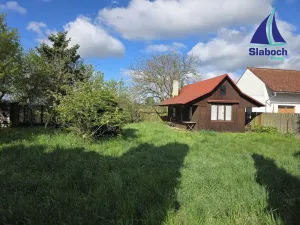 Prodej pozemku pro bydlení, Oseček, 733 m2