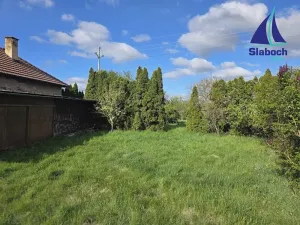 Prodej pozemku pro bydlení, Oseček, 733 m2