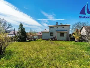 Prodej rodinného domu, Ledeč nad Sázavou, Jabloňová, 260 m2