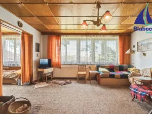 Prodej rodinného domu, Ledeč nad Sázavou, Jabloňová, 260 m2