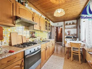 Prodej rodinného domu, Ledeč nad Sázavou, Jabloňová, 260 m2