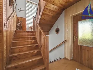 Prodej rodinného domu, Ledeč nad Sázavou, Jabloňová, 260 m2