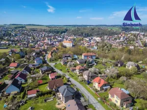 Prodej rodinného domu, Ledeč nad Sázavou, Jabloňová, 260 m2