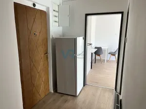 Prodej bytu 2+1, Trhové Sviny, Sídliště, 54 m2