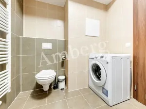 Prodej bytu 2+kk, Praha - Žižkov, Na Vackově, 53 m2