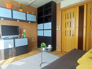 Prodej bytu 1+1, Praha - Strašnice, Ke Strašnické, 39 m2