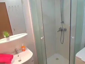 Prodej bytu 1+1, Praha - Strašnice, Ke Strašnické, 39 m2