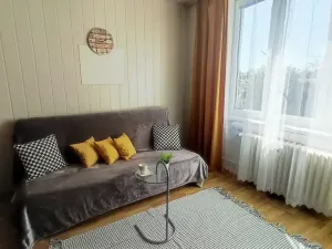 Prodej bytu 1+1, Praha - Strašnice, Ke Strašnické, 39 m2